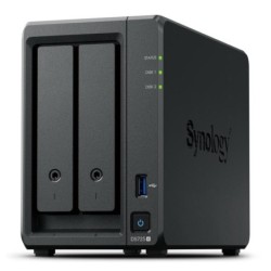 Synology DS725+