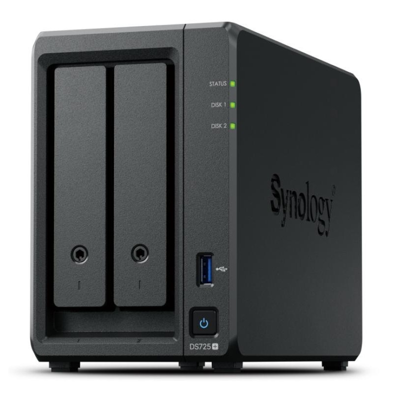 Synology DS725+
