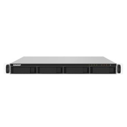 QNAP TS-432PXU NAS Rack (1 U) Annapurna Labs Alpine | Ordiland