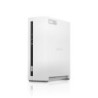 QNAP TS-133 serveur de stockage NAS Tower Ethernet/LAN Blanc