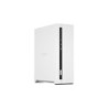 QNAP TS-133 serveur de stockage NAS Tower Ethernet/LAN Blanc