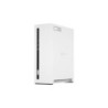 QNAP TS-133 serveur de stockage NAS Tower Ethernet/LAN Blanc