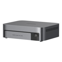 UGREEN NAS 4 Baies i5-1235U/8G/1x10GbE/WiFi