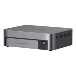 UGREEN NAS 4 Baies i5-1235U/8G/1x10GbE/WiFi
