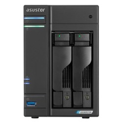 Asustor Lockerstor NAS 2 Baies