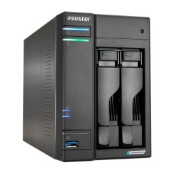 Asustor Lockerstor NAS 2 Baies