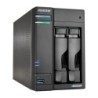 Asustor Lockerstor NAS 2 Baies