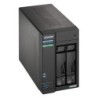 Asustor Lockerstor NAS 2 Baies