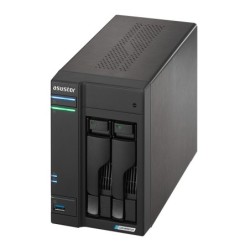 Asustor Lockerstor NAS 2 Baies