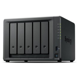 Synology Diskstation DS1525+