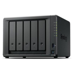 Synology Diskstation DS1525+