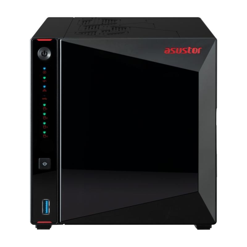 Asustor Nimbustor NAS 4 Baies