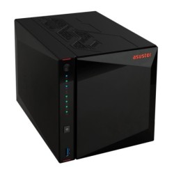 Asustor Nimbustor NAS 4 Baies