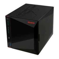 Asustor Nimbustor NAS 4 Baies