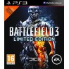 Jeux PS3 : Battlefield 3 - Occasion