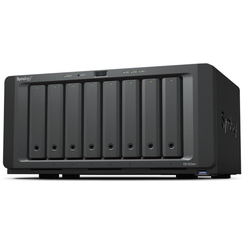 Synology Disk Station DS1823XS+