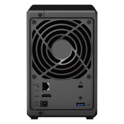 Synology Deep Learning NVR DVA1622