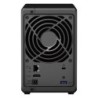 Synology Deep Learning NVR DVA1622