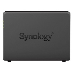 Synology Deep Learning NVR DVA1622