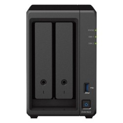 Synology Deep Learning NVR DVA1622
