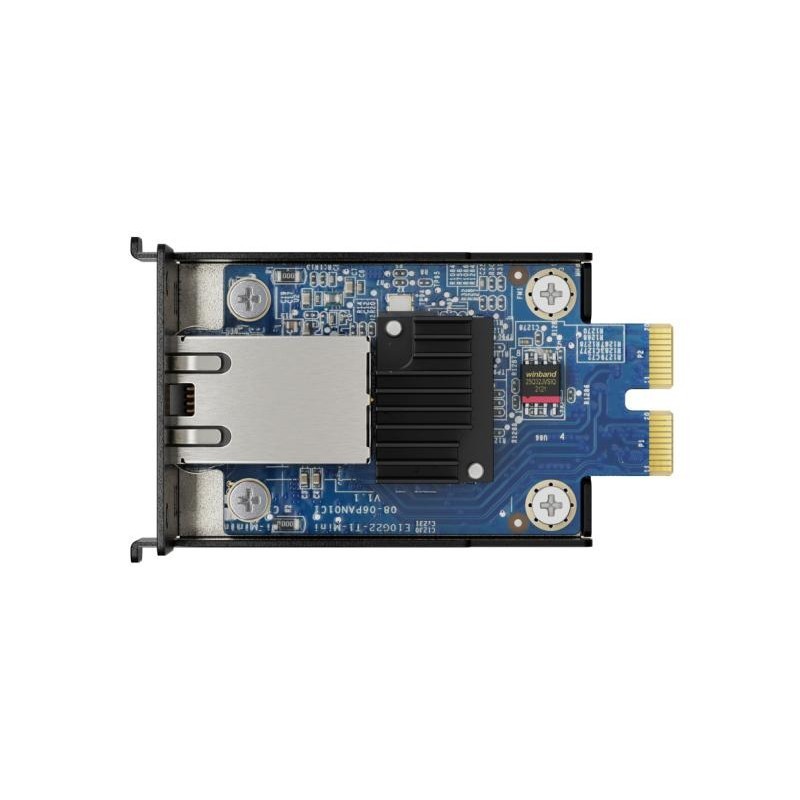 Synology E10G22-T1-Mini