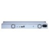 QNAP Rack 1U 4 Baies + PCIe Card