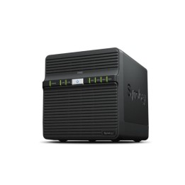 Synology DS423 - NAS - 4 Baies