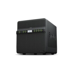 Synology DS423 - NAS - 4 Baies