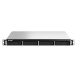QNAP TS-464U NAS Rack (1 U) Intel® Celeron® N5095 8 | Ordiland