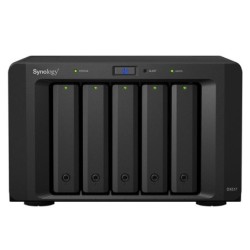 Synology 5 Baies d'Expansion