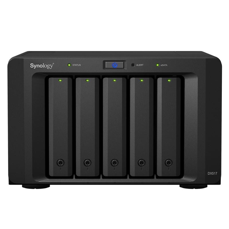 Synology 5 Baies d'Expansion