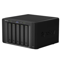 Synology 5 Baies d'Expansion