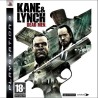 PS3 : Kane & Lynch - Occasion