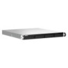 QNAP TS-464U-RP NAS Rack (1 U) Intel® Celeron® N5095 8 Go QNAP Turbo System Noir