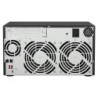 QNAP TS-873A-SW5T Serveur NAS 8 Baies + QSW-1105-5T