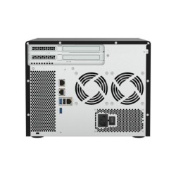 QNAP TS-855X-8G Serveur NAS 8 Baies