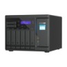 QNAP TS-855X-8G Serveur NAS 8 Baies