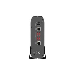 QNAP S-410E-8G Serveur NAS 4 Baies
