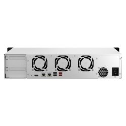 QNAP TS-864eU-8G Serveur NAS 8 Baies