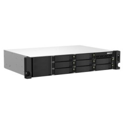 QNAP TS-864eU-8G Serveur NAS 8 Baies