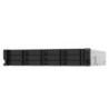 QNAP TS-1232PXU-RP NAS Rack (2 U) Annapurna Labs AL324 4 Go DDR4 QNAP QTS Noir