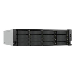 QNAP TS-H1677AXU-RP-R7-32G Serveur NAS 16 Baies 3U