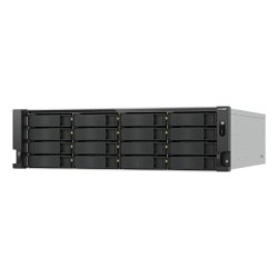 QNAP TS-H1677AXU-RP-R7-32G Serveur NAS 16 Baies 3U