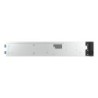QNAP TS-H1277AXU-RP NAS Rack (2 U) Ethernet/LAN Noir E-2136