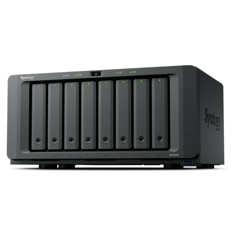 Synology DS1825+