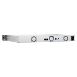 QNAP TS-433eU Serveur NAS 1U 4 baies