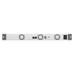 QNAP TS-433eU Serveur NAS 1U 4 baies