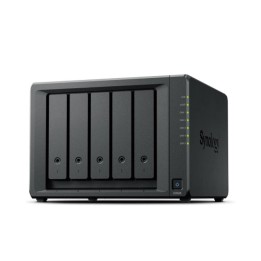 Synology DX525 - Module d'extension - 5 Baies
