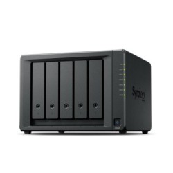 Synology DX525 - Module d'extension - 5 Baies