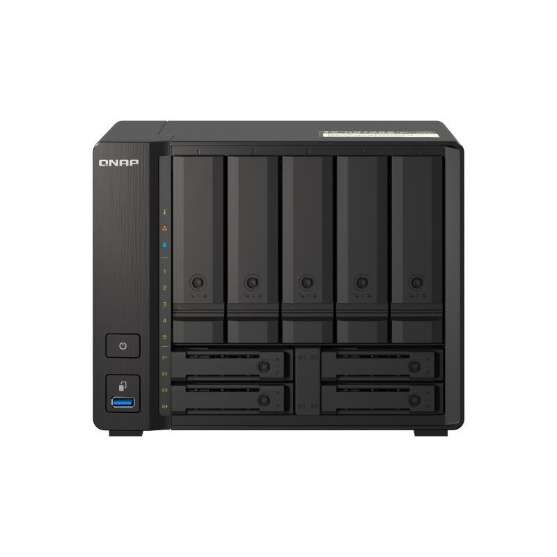 QNAP TS-H973AX-8G